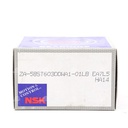 Bạc đạn NSK 58ST603DDWA1CG12**LB