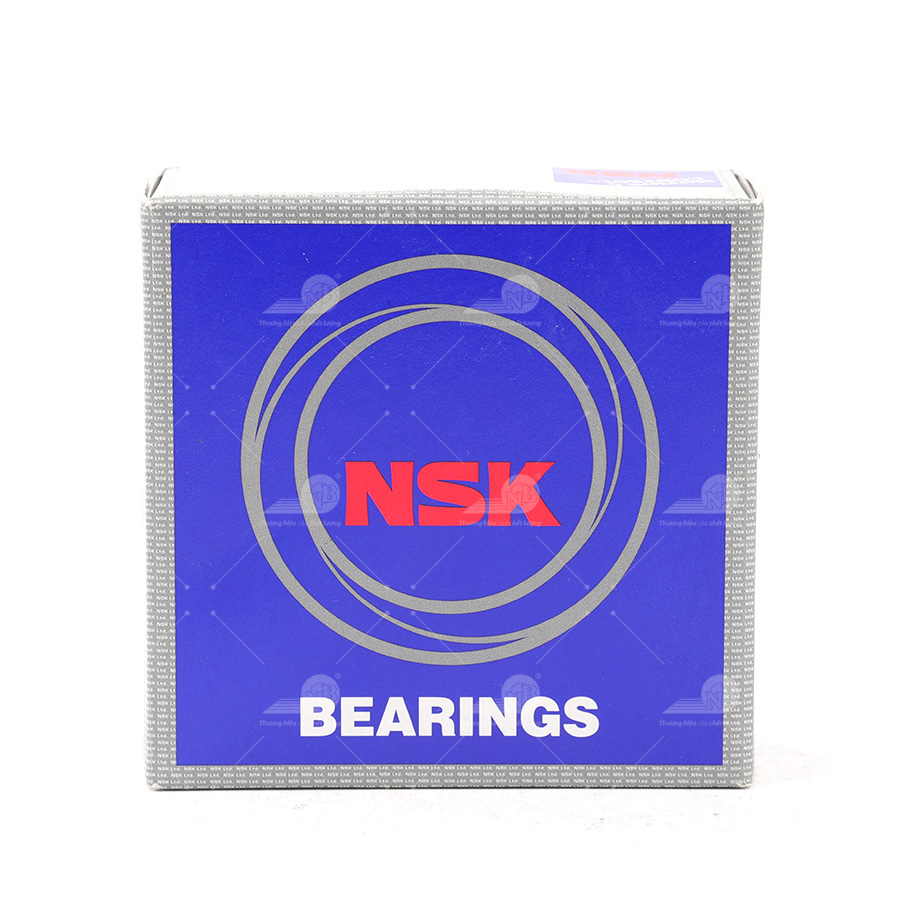 Bạc đạn NSK BD25-9T12C3**UR