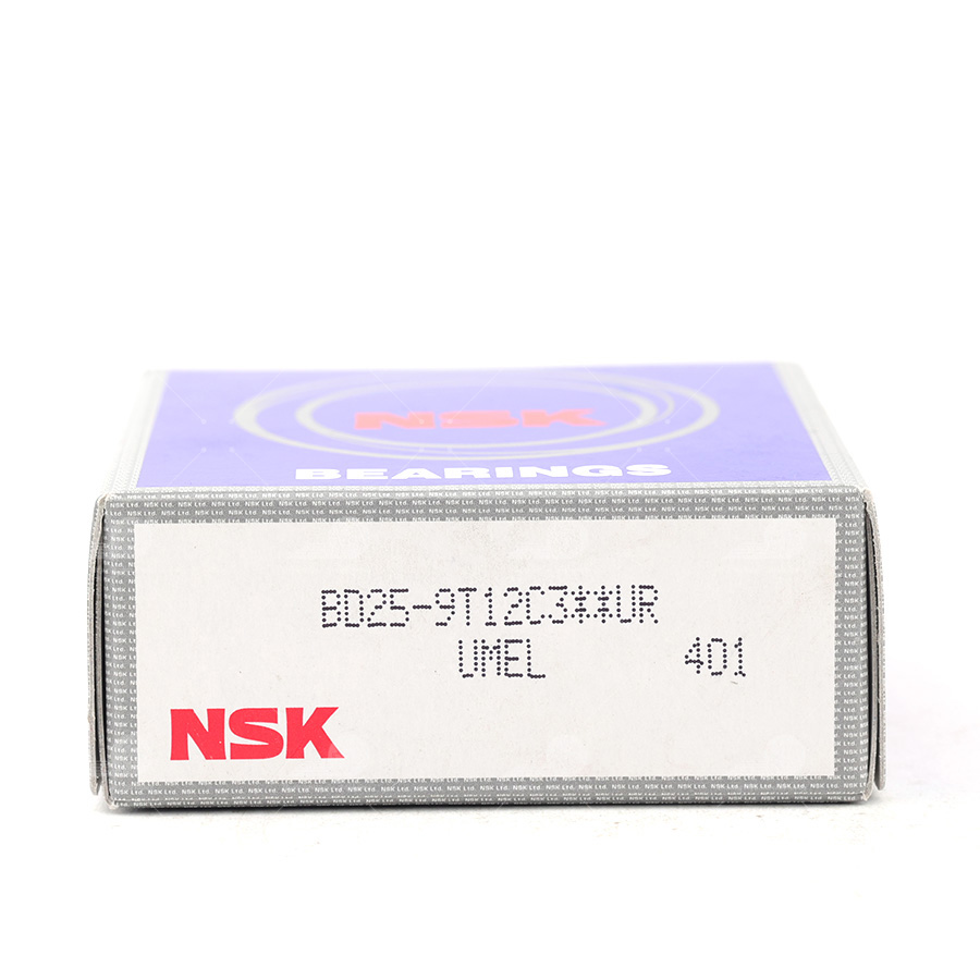 Bạc đạn NSK BD25-9T12C3**UR