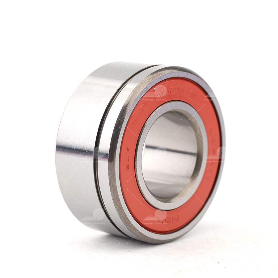 Bạc đạn NSK BD25-9T12C3**UR