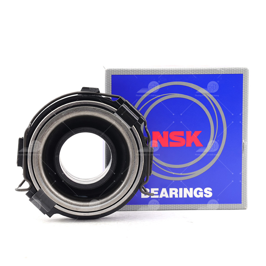 Bạc đạn NSK ZA-60TKZ3201R