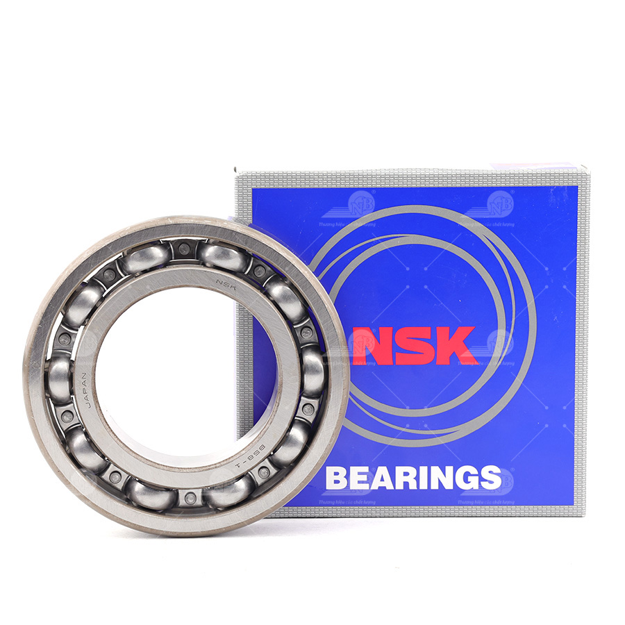 Bạc đạn NSK B58-1C3**U1**