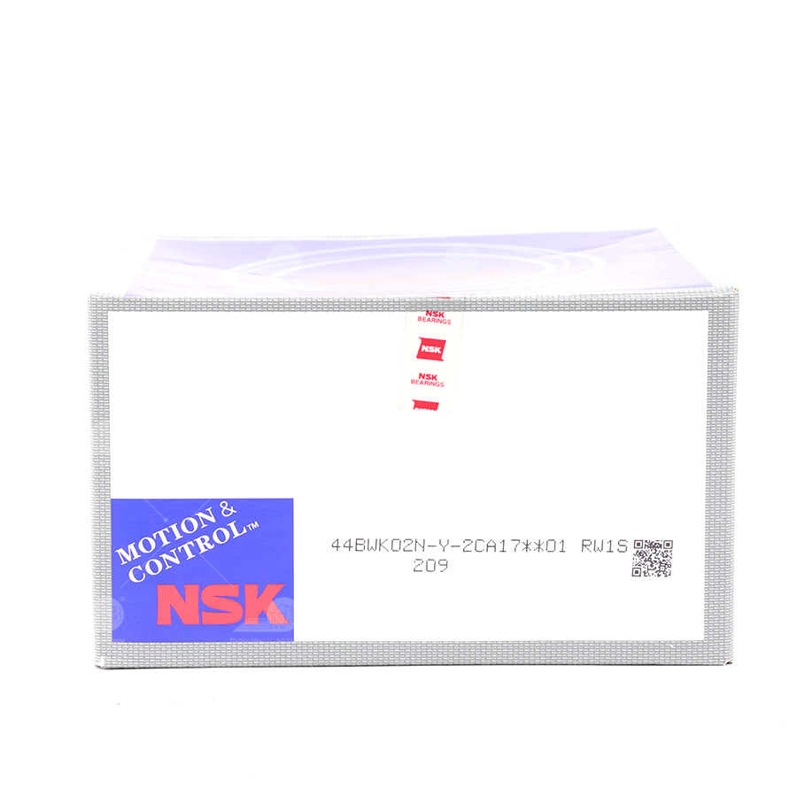 Bạc đạn NSK 44BWK02N-Y-2CA17**01
