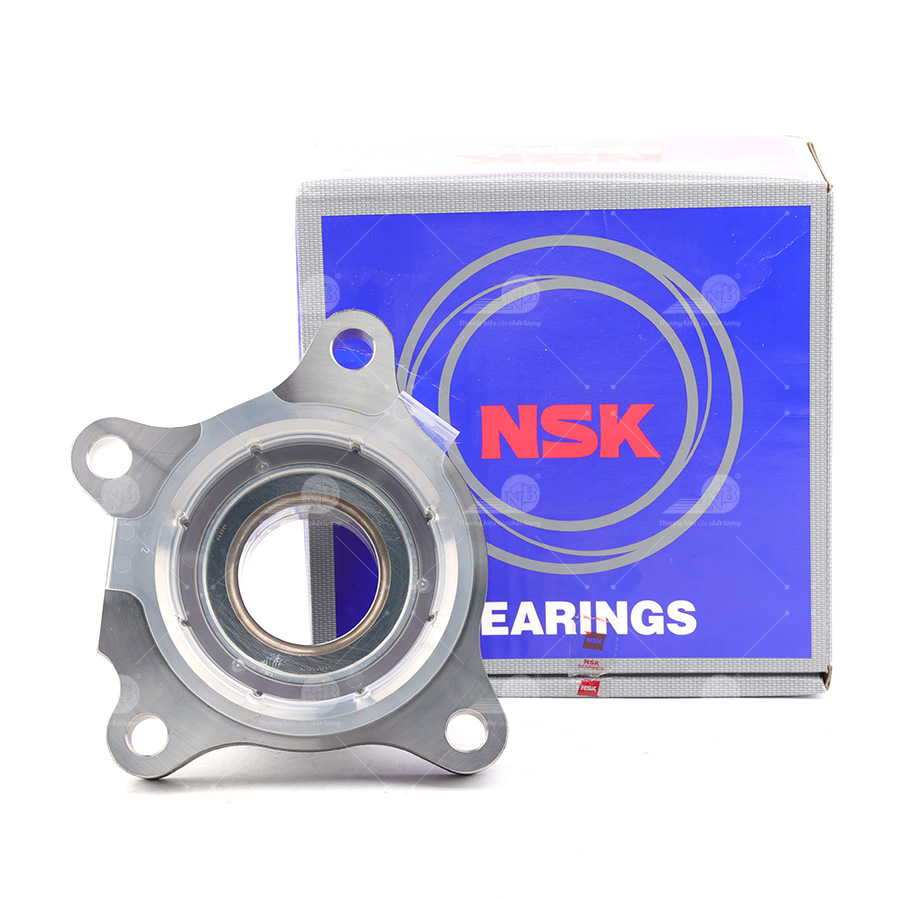 Bạc đạn NSK 44BWK02N-Y-2CA17**01