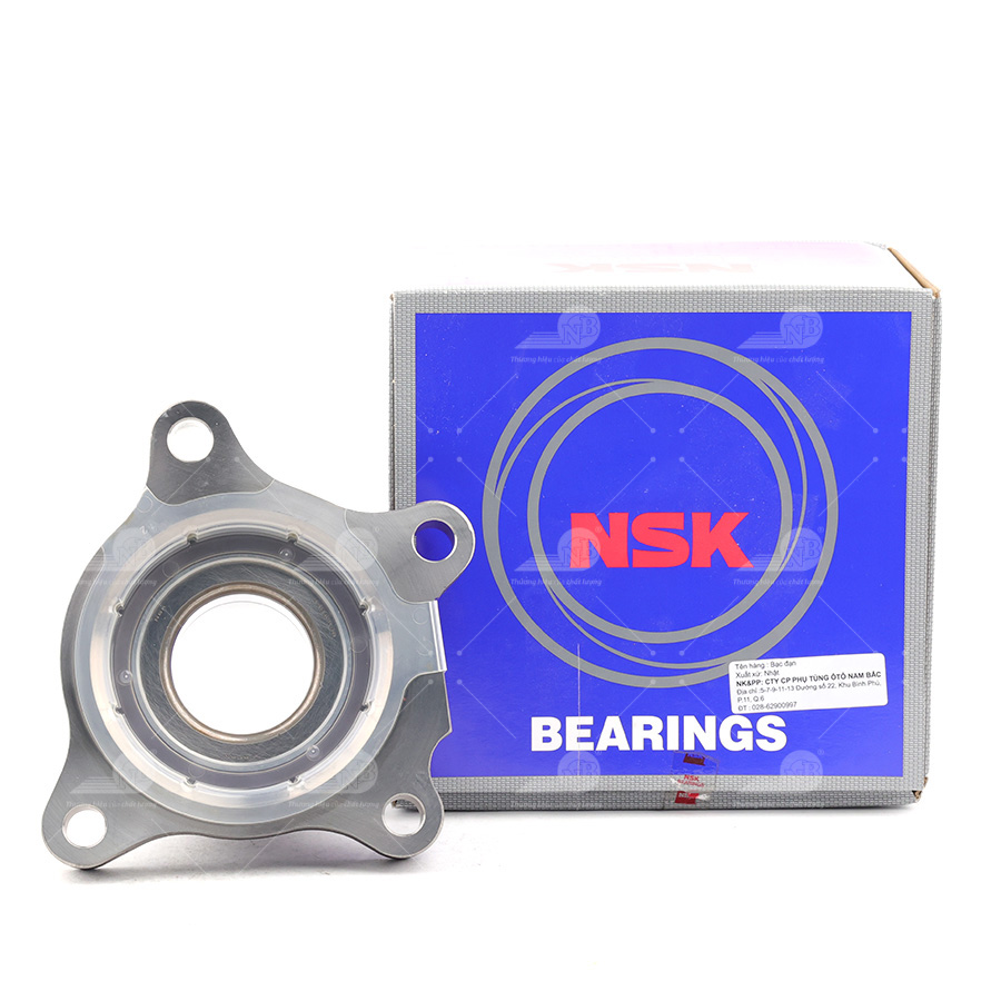 Bạc đạn NSK 44BWK02R-Y-2CA17