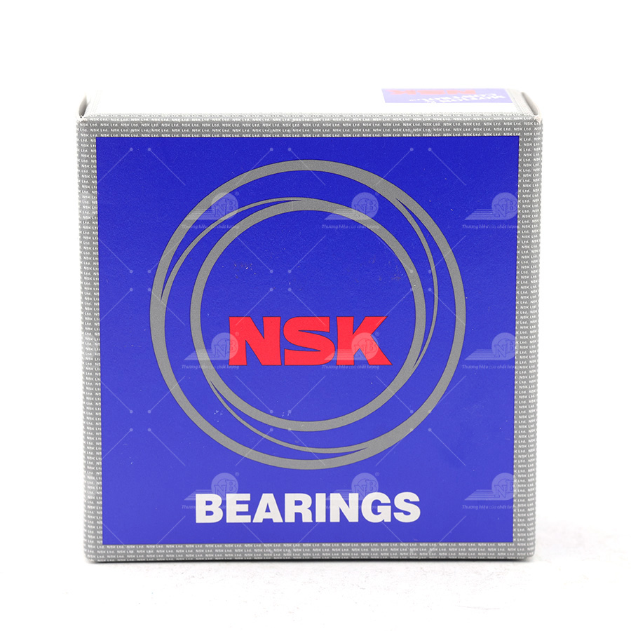 Bạc đạn NSK 25TM09NXC3**UR
