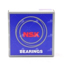 Bạc đạn NSK 25TM09NXC3**UR