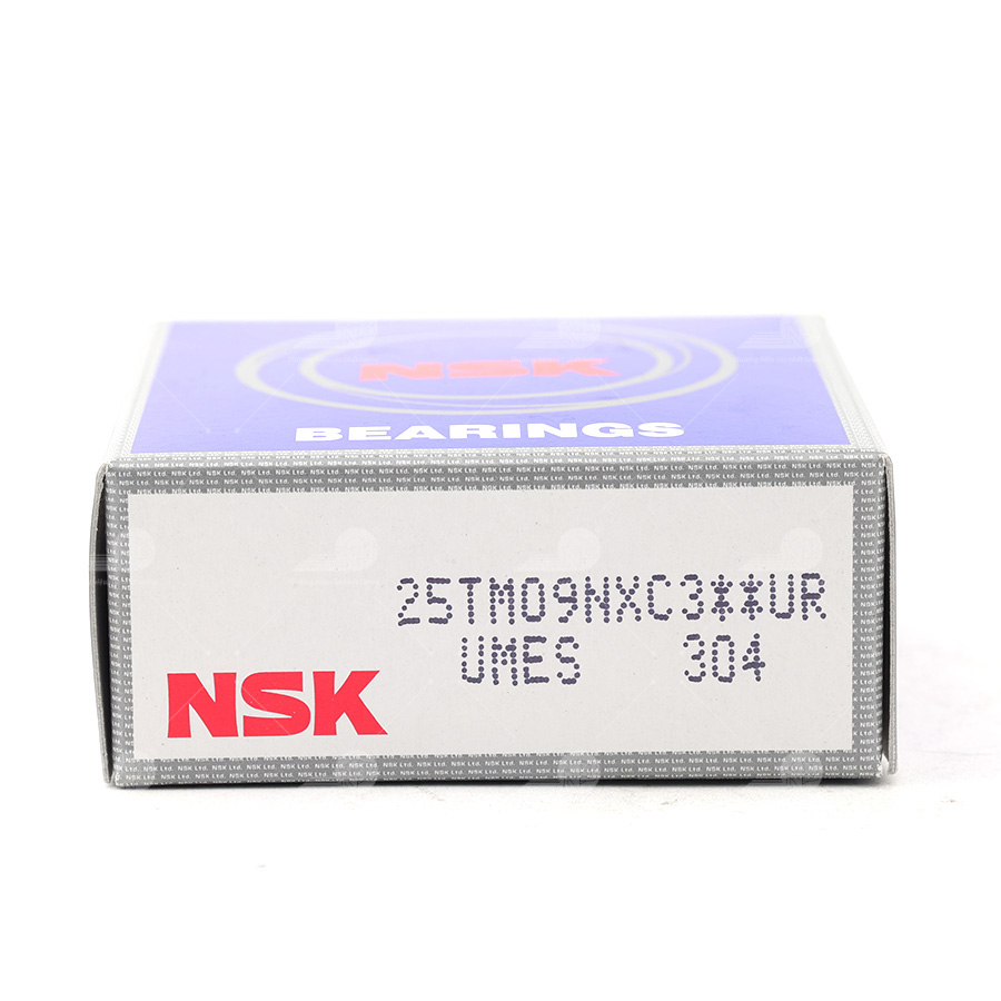 Bạc đạn NSK 25TM09NXC3**UR