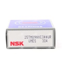 Bạc đạn NSK 25TM09NXC3**UR