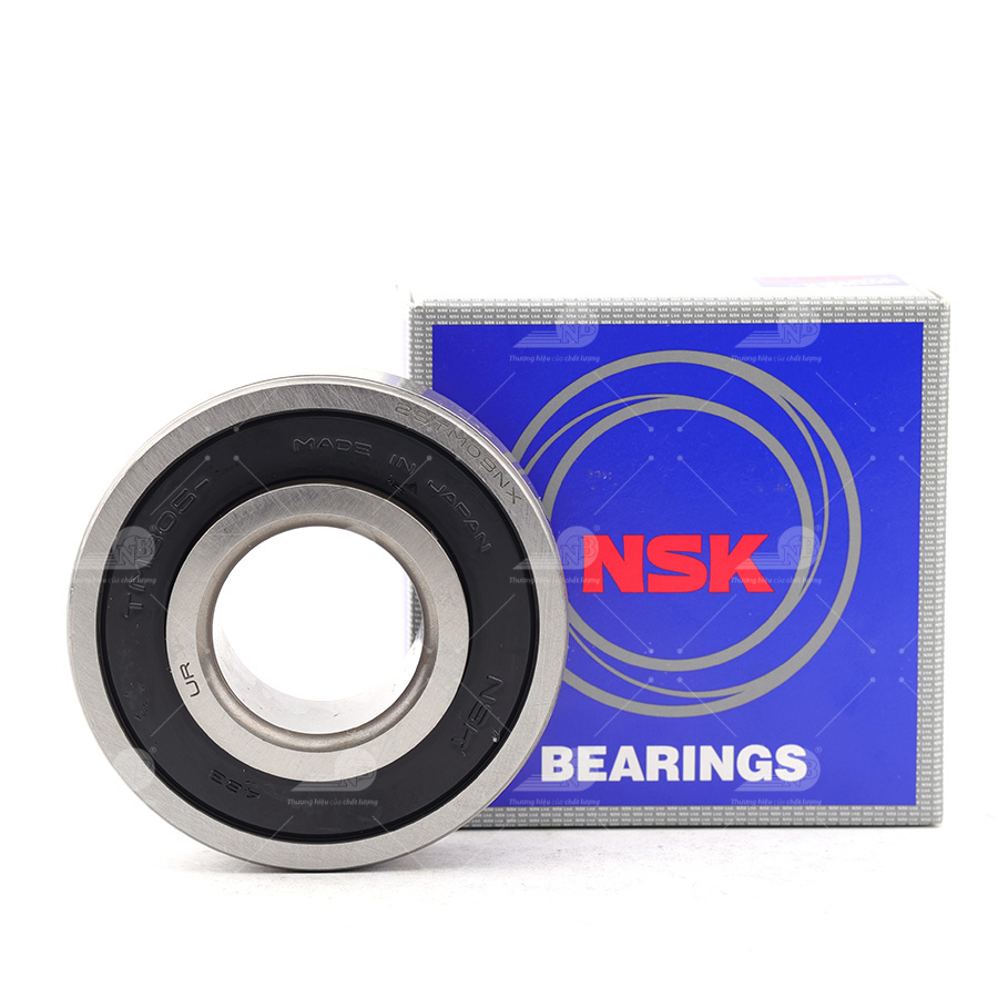 Bạc đạn NSK 25TM09NXC3**UR