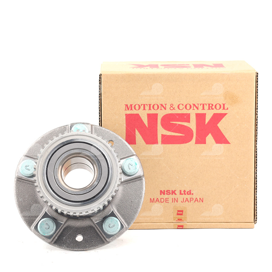 Bạc đạn NSK 33BWK02W-JB-3-Y-2C01