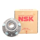 Bạc đạn NSK 33BWK02W-JB-3-Y-2C01
