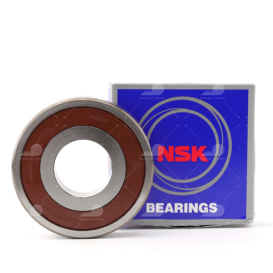Bạc đạn NSK 45TM04A-A-NC3**U4-01
