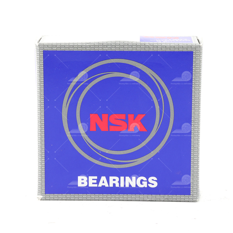 Bạc đạn NSK B17-101AT1XDDG8BCM
