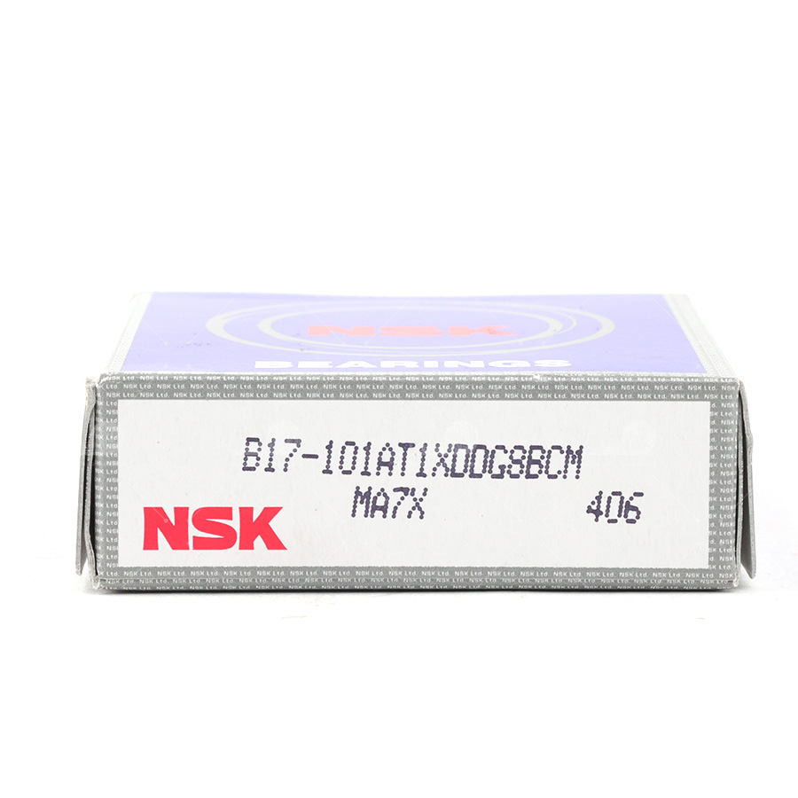 Bạc đạn NSK B17-101AT1XDDG8BCM