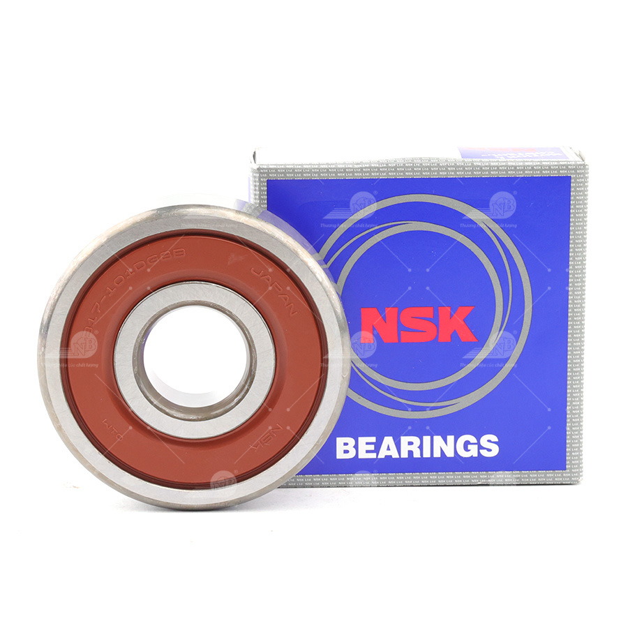 Bạc đạn NSK B17-101AT1XDDG8BCM