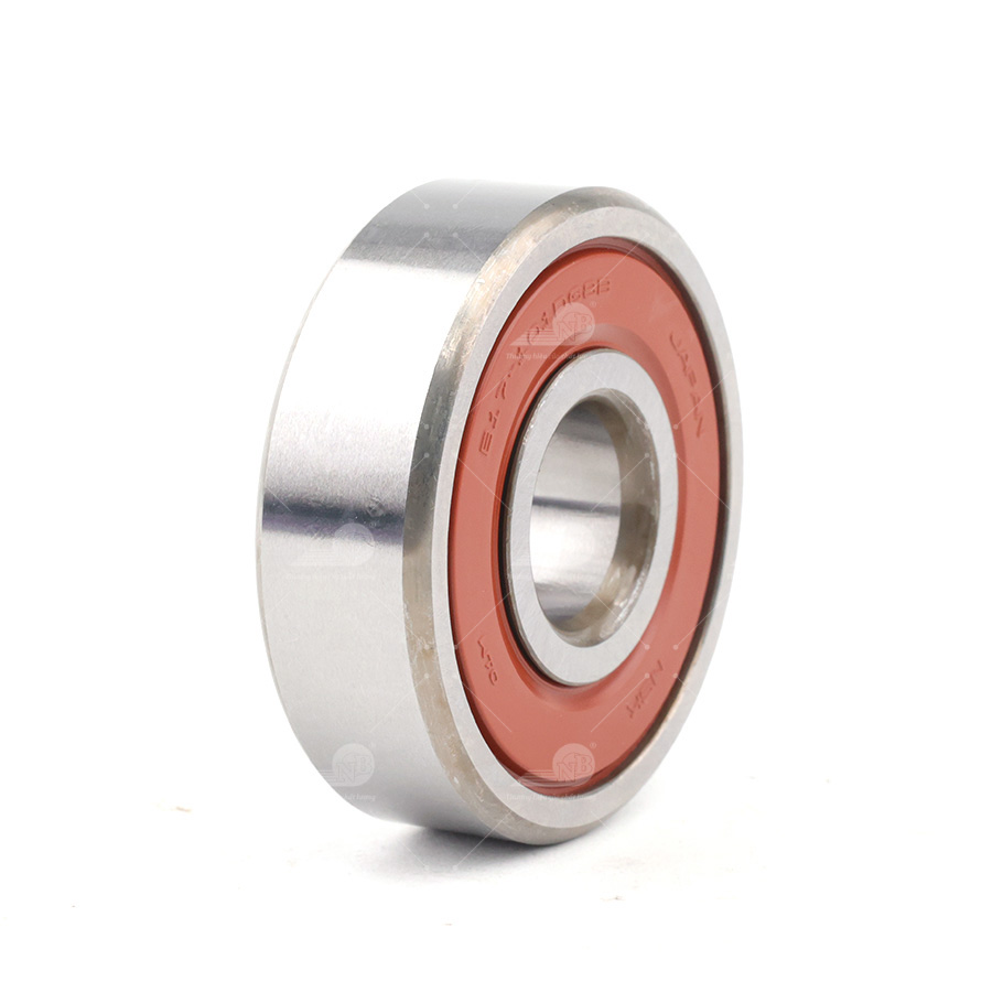 Bạc đạn NSK B17-101AT1XDDG8BCM