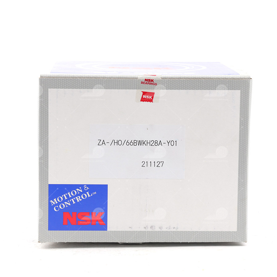 Bạc đạn NSK ZA-/HO/66BWKH28A-Y01