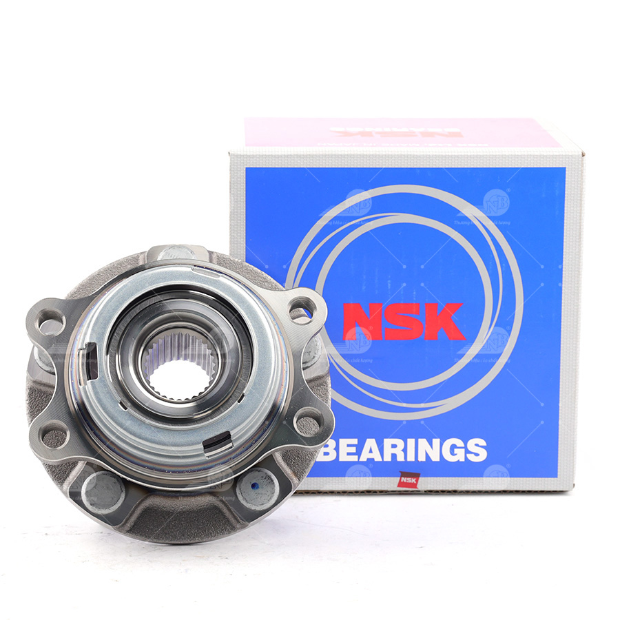 Bạc đạn NSK ZA-/HO/66BWKH28A-Y01