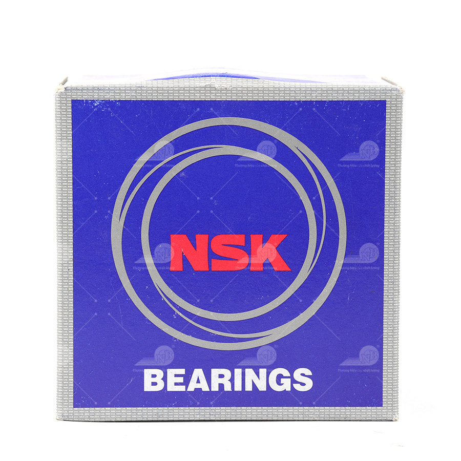 Bạc đạn bánh sau NSK ZA-/HO/45KWD10C-01LB