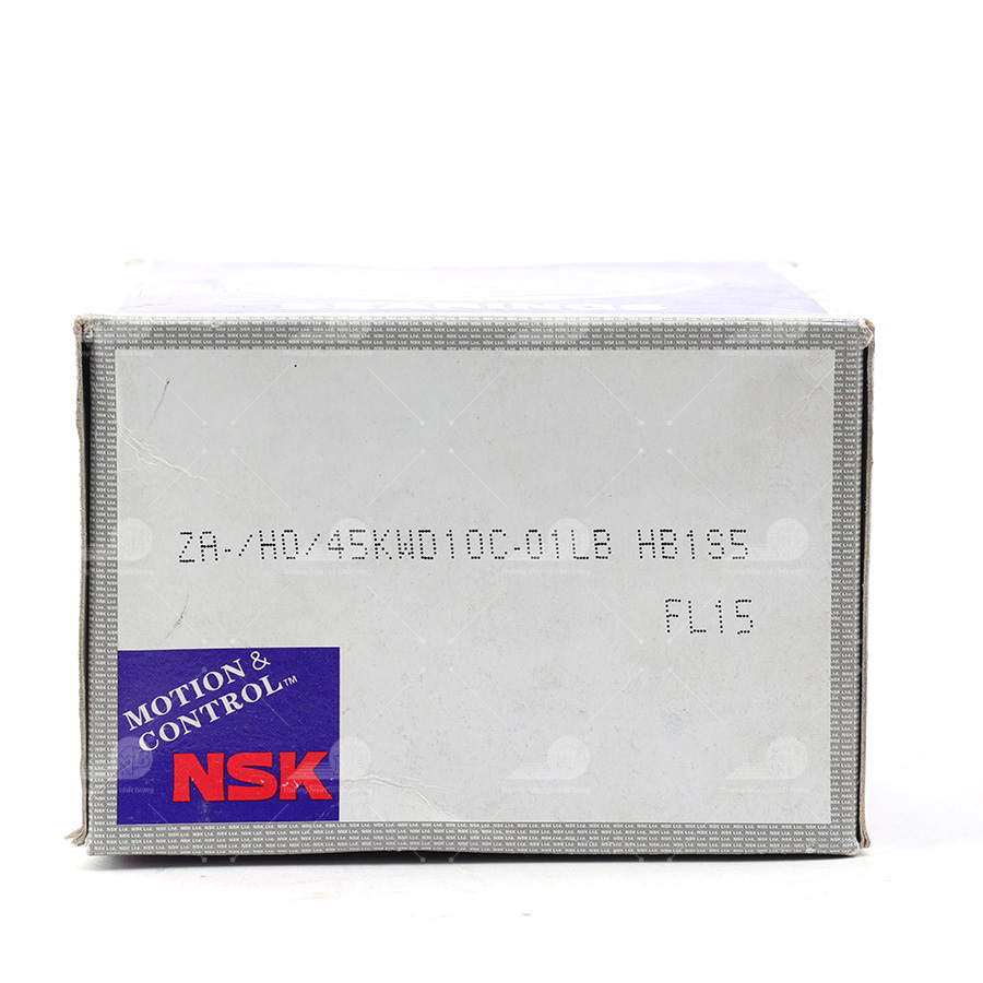 Bạc đạn bánh sau NSK ZA-/HO/45KWD10C-01LB