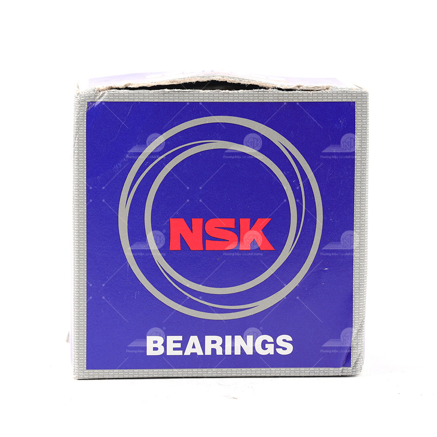 Bạc đạn bánh sau NSK  ZA-45KWD09CA195-01LB