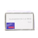 Bạc đạn bánh sau NSK  ZA-45KWD09CA195-01LB