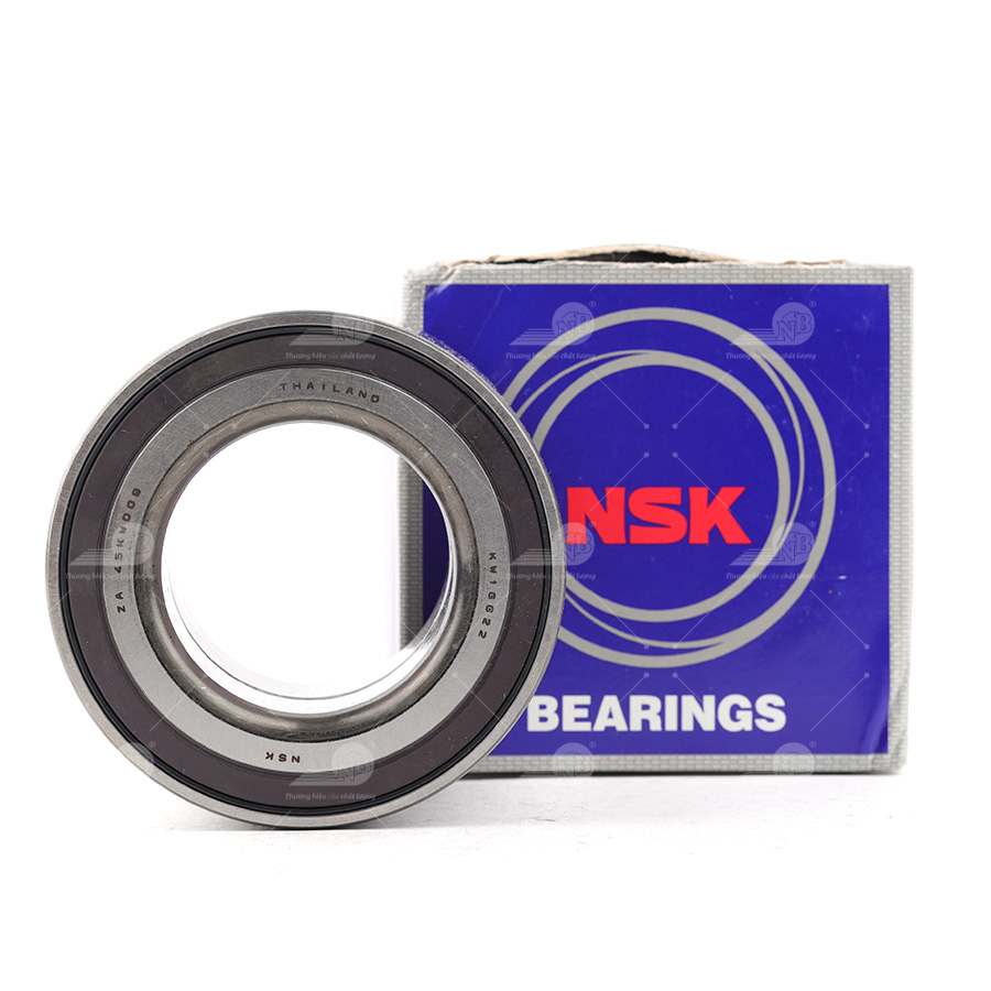 Bạc đạn bánh sau NSK  ZA-45KWD09CA195-01LB