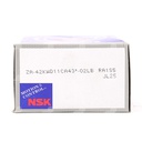 Bạc đạn bánh sau NSK ZA-42KWD11CA43*01LB