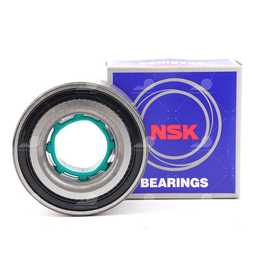 Bạc đạn bánh sau NSK ZA-42KWD11CA43*01LB