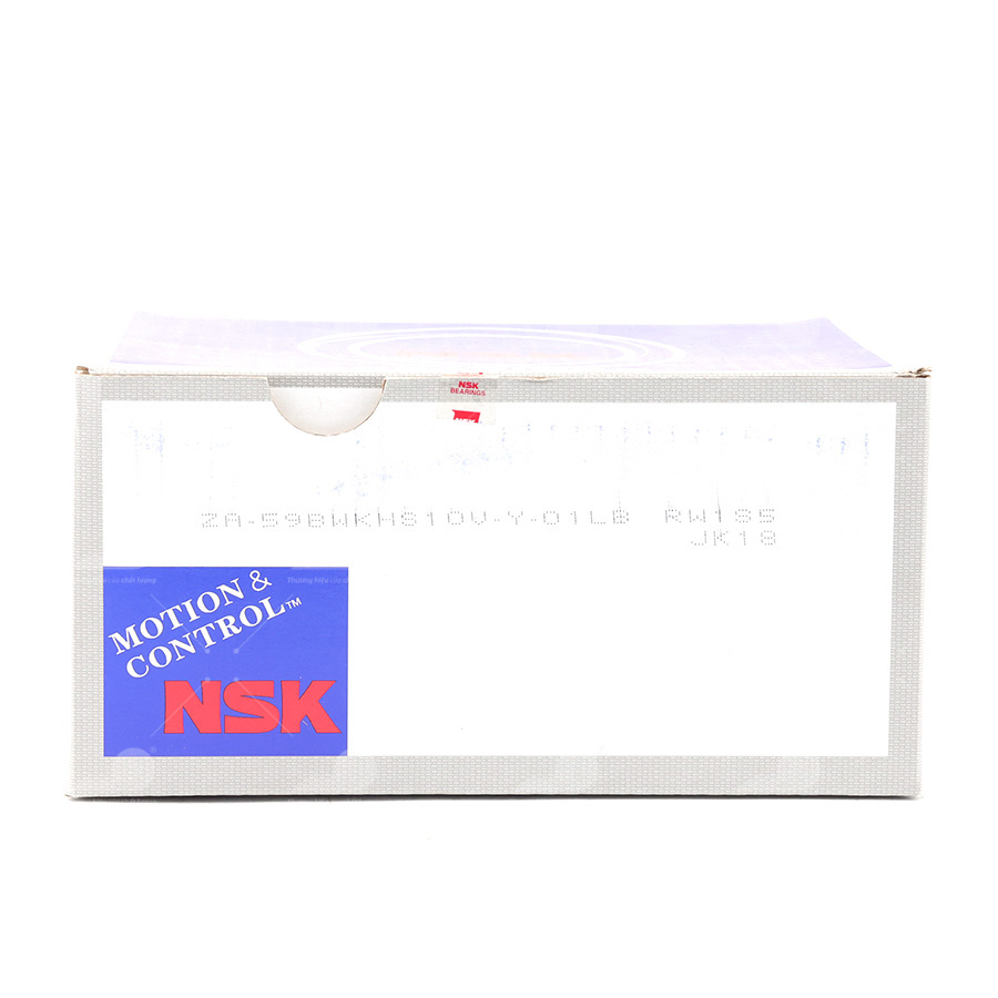 Bạc đạn NSK ZA-59BWKHS10V-Y-5CP25