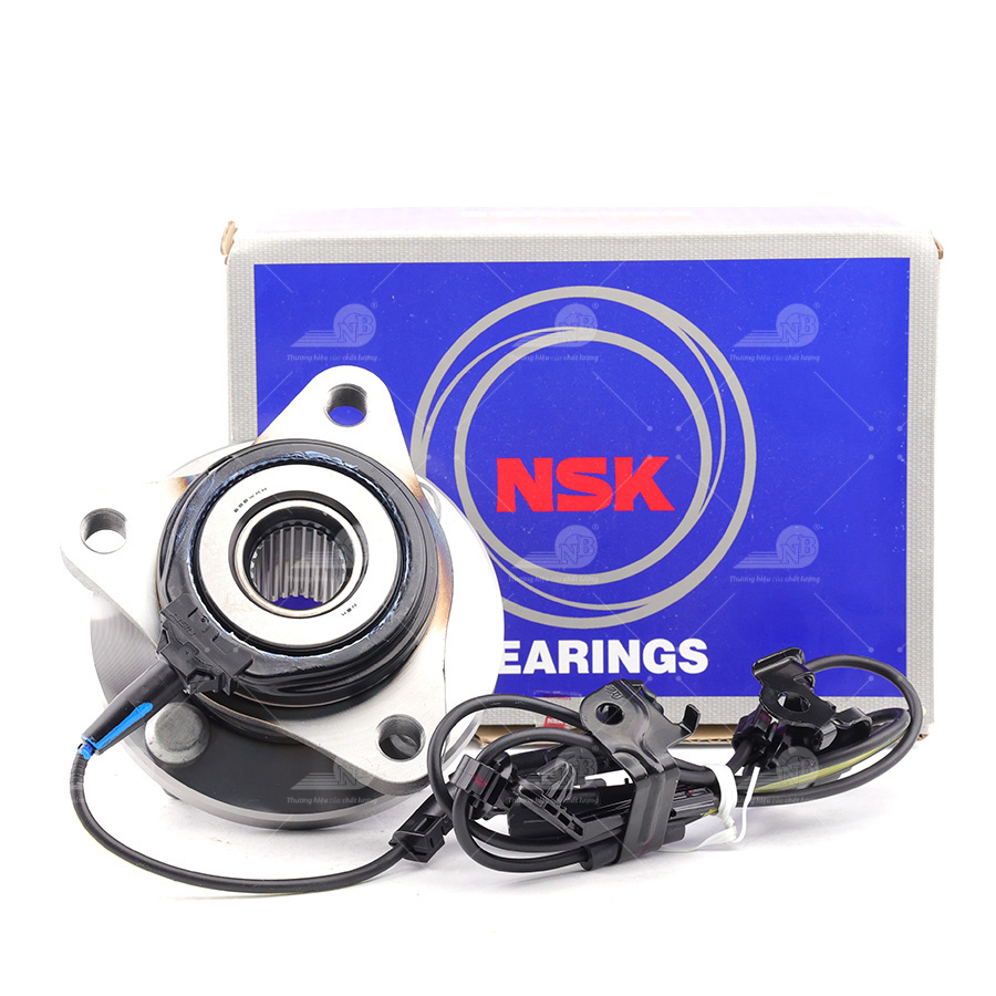 Bạc đạn NSK ZA-59BWKHS10V-Y-5CP25