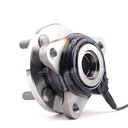 Bạc đạn NSK ZA-59BWKHS10V-Y-5CP25