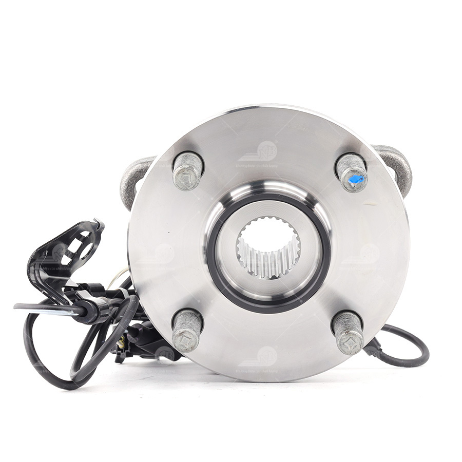 Bạc đạn NSK ZA-59BWKHS10W-Y-5CP25