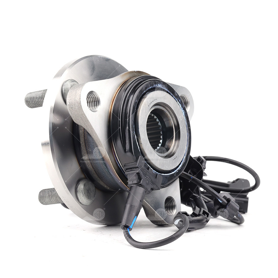 Bạc đạn NSK ZA-59BWKHS10W-Y-5CP25