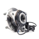 Bạc đạn NSK ZA-59BWKHS10W-Y-5CP25