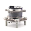 Bạc đạn NSK ZA-58BWKH26A-Y-5CP01