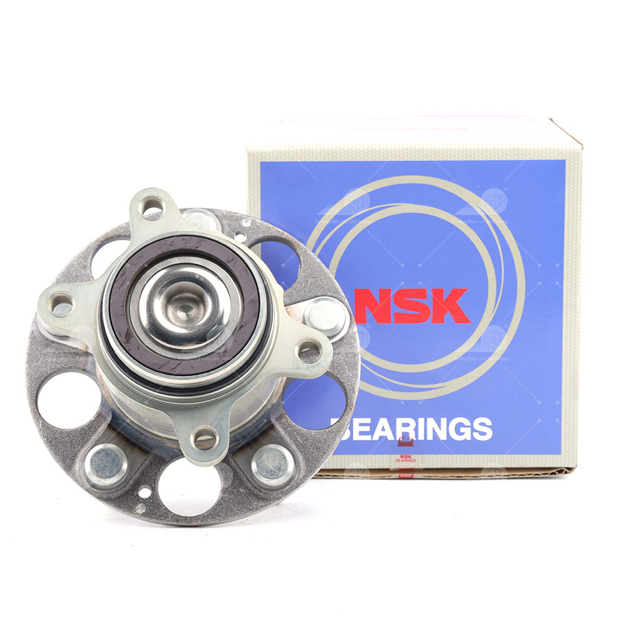 Bạc đạn NSK ZA-55BWKH25E-Y--01LB