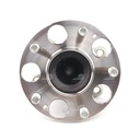 Bạc đạn NSK ZA-55BWKH25E-Y--01LB