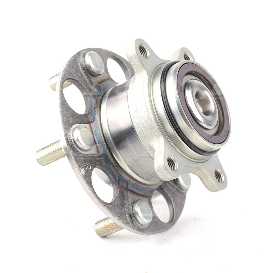 Bạc đạn NSK ZA-55BWKH25E-Y--01LB