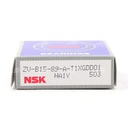 Bạc đạn NSK ZV-B15-89-A-T1XGDD01