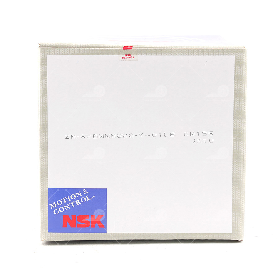 Bạc đạn NSK ZA-62BWKH32S-Y--01LB