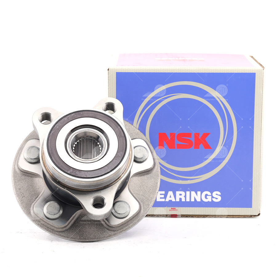 Bạc đạn NSK ZA-62BWKH32S-Y--01LB