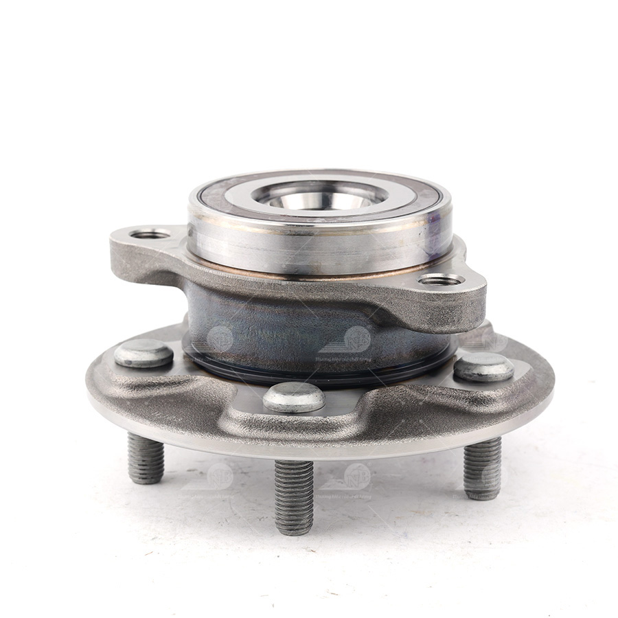 Bạc đạn NSK ZA-62BWKH32S-Y--01LB