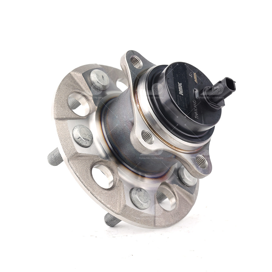 Bạc đạn NSK ZA-49BWKHS79J-Y-01LB
