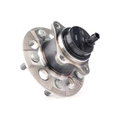 Bạc đạn NSK ZA-49BWKHS79J-Y-01LB