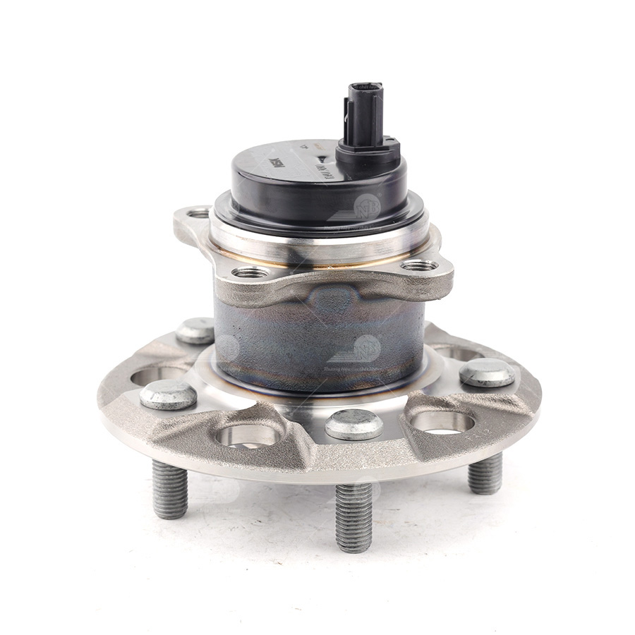 Bạc đạn NSK ZA-49BWKHS79J-Y-01LB