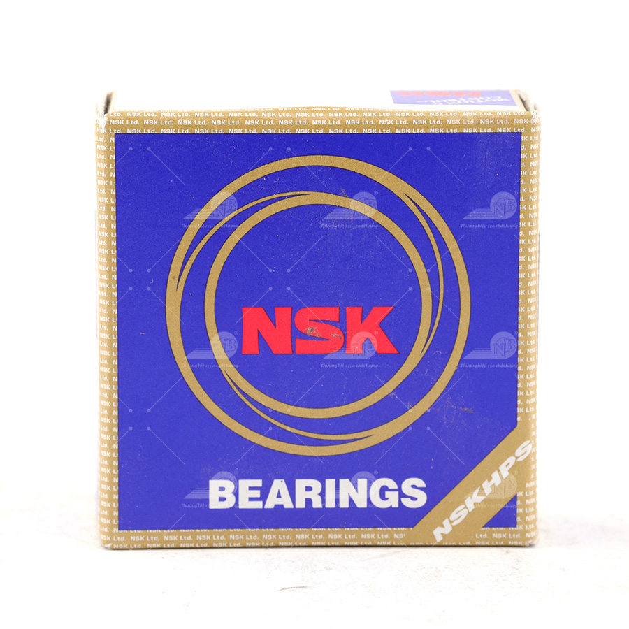 Bạc đạn NSK 6003DDUCM (japan)