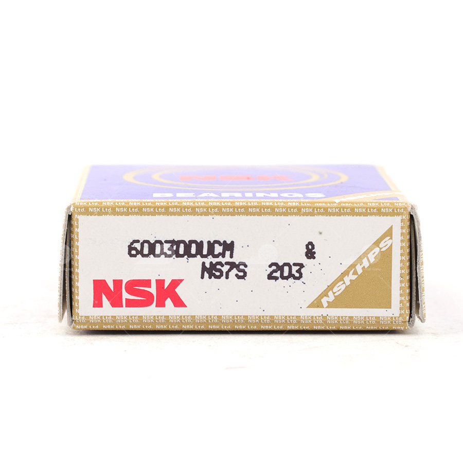 Bạc đạn NSK 6003DDUCM (japan)