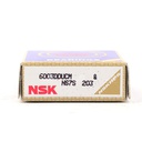 Bạc đạn NSK 6003DDUCM (japan)